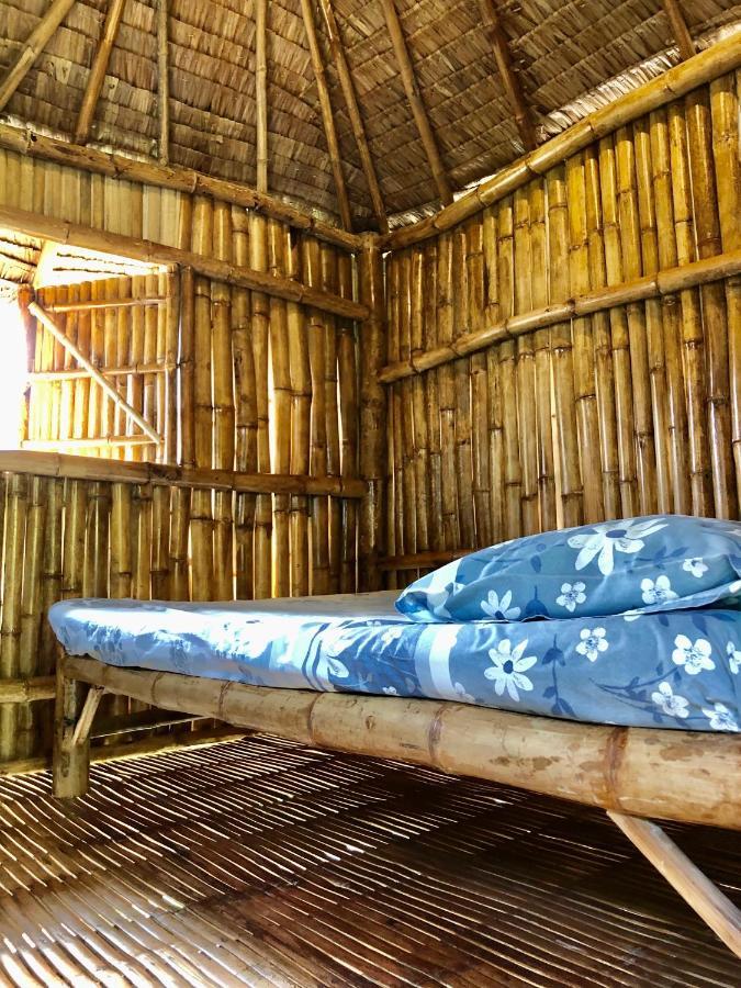 Sharky Hostel Ослоб Экстерьер фото